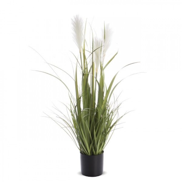 

Искусственное растение в горшке Flora 80 см. 34173