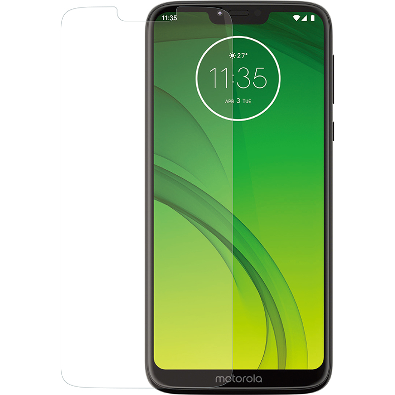 

Защитное стекло для Motorola Moto G7 Power