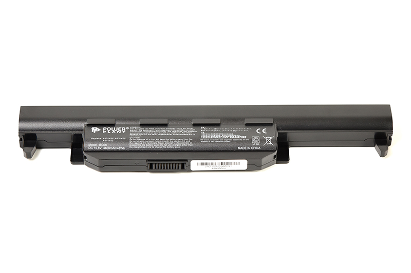 

Аккумулятор для ноутбуков ASUS K45 (ASK550LH, A32-K55) 10.8V 4400mAh