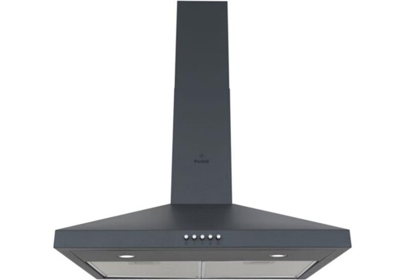 

Вытяжка Perfelli K 6202 SG 700 LED