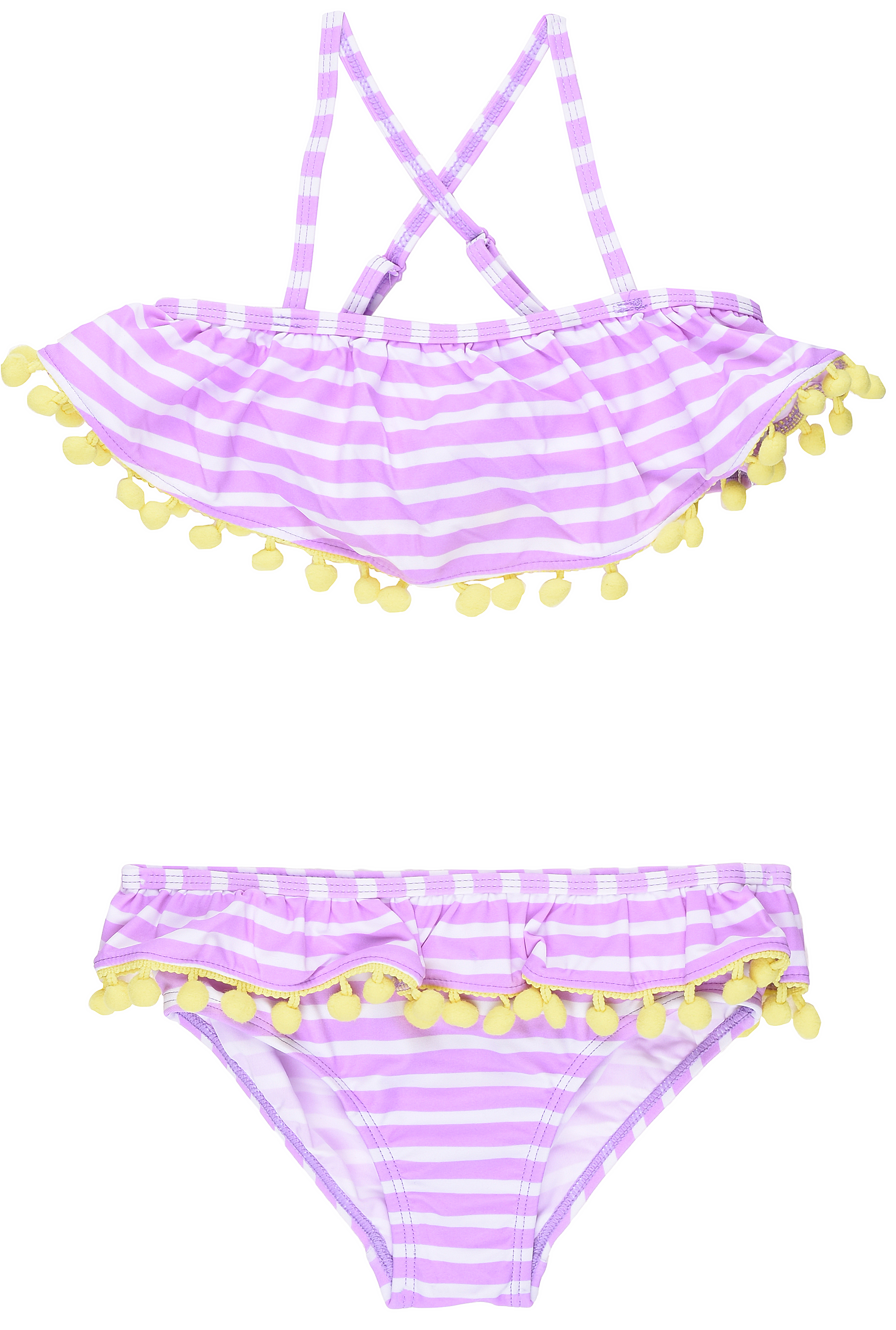 

Купальник Minoti Kg Bikini 15 13609 98-104 см Розовый