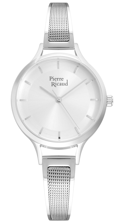 

Женские наручные часы Pierre Ricaud PR 22028.5113Q