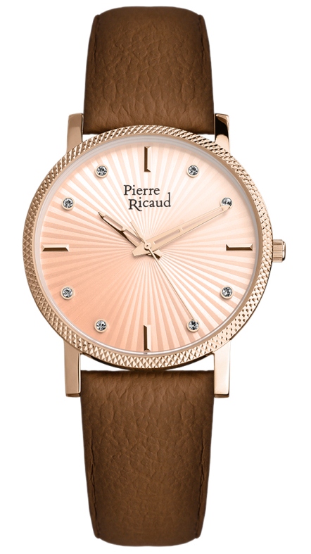 

Женские наручные часы Pierre Ricaud PR 21072.9B9RQ