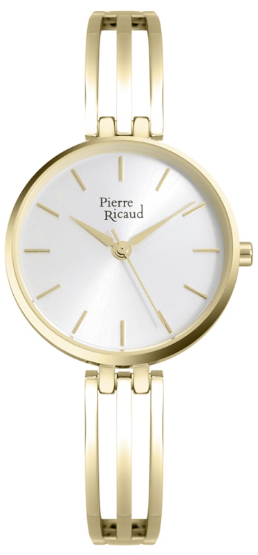 

Женские наручные часы Pierre Ricaud PR 21029.1111Q