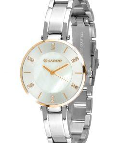 

Женские наручные часы Guardo 012664-3 (m.RgsW)
