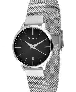 

Женские наручные часы Guardo 012659-3 (m.SB)