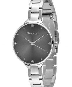

Женские наручные часы Guardo 012663-2 (m.SB)