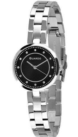 

Женские наручные часы Guardo 012678-2 (m.SB)