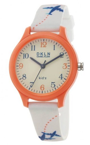 

Детские наручные часы Daniel Klein DK.1.12513-2