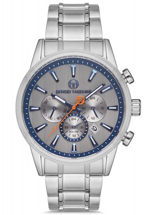

Мужские наручные часы Sergio Tacchini ST.1.10144.3