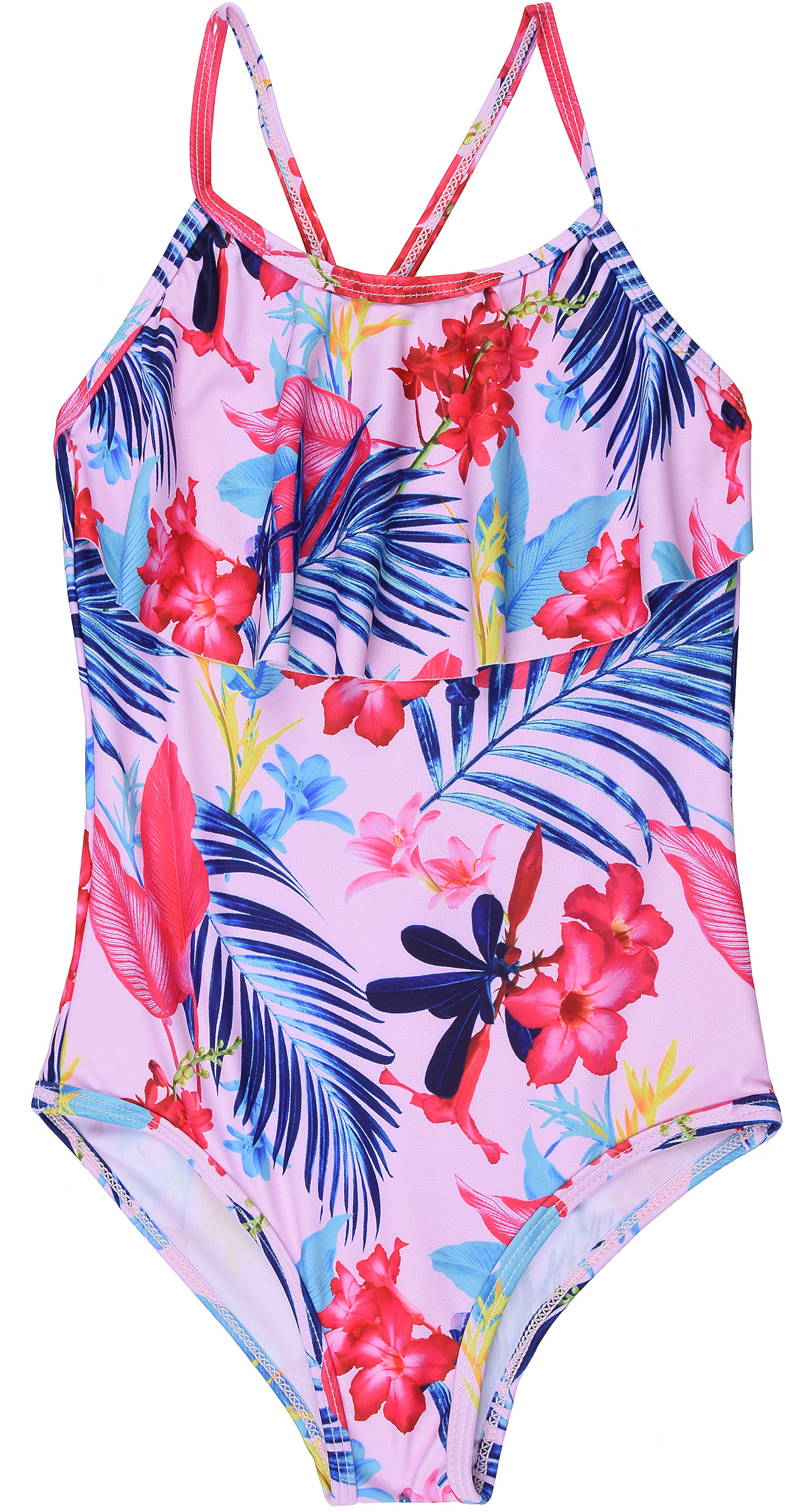 

Купальник Minoti Kg Swim 23 13568 98-104 см Разноцветный