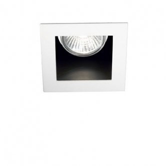 

Точечный светильник Ideal Lux Funky fi1 bianco 83230