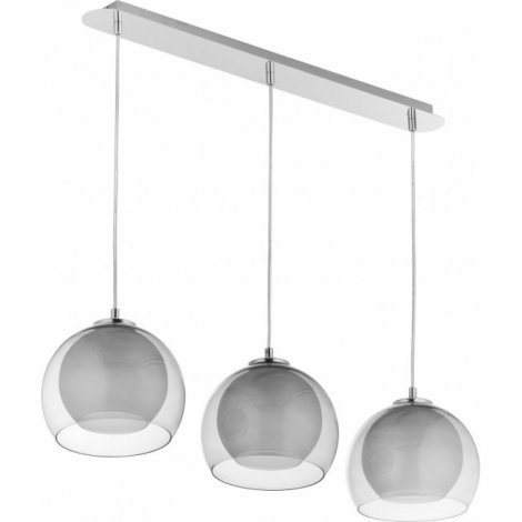 

Люстра TK lighting Napoli 2498