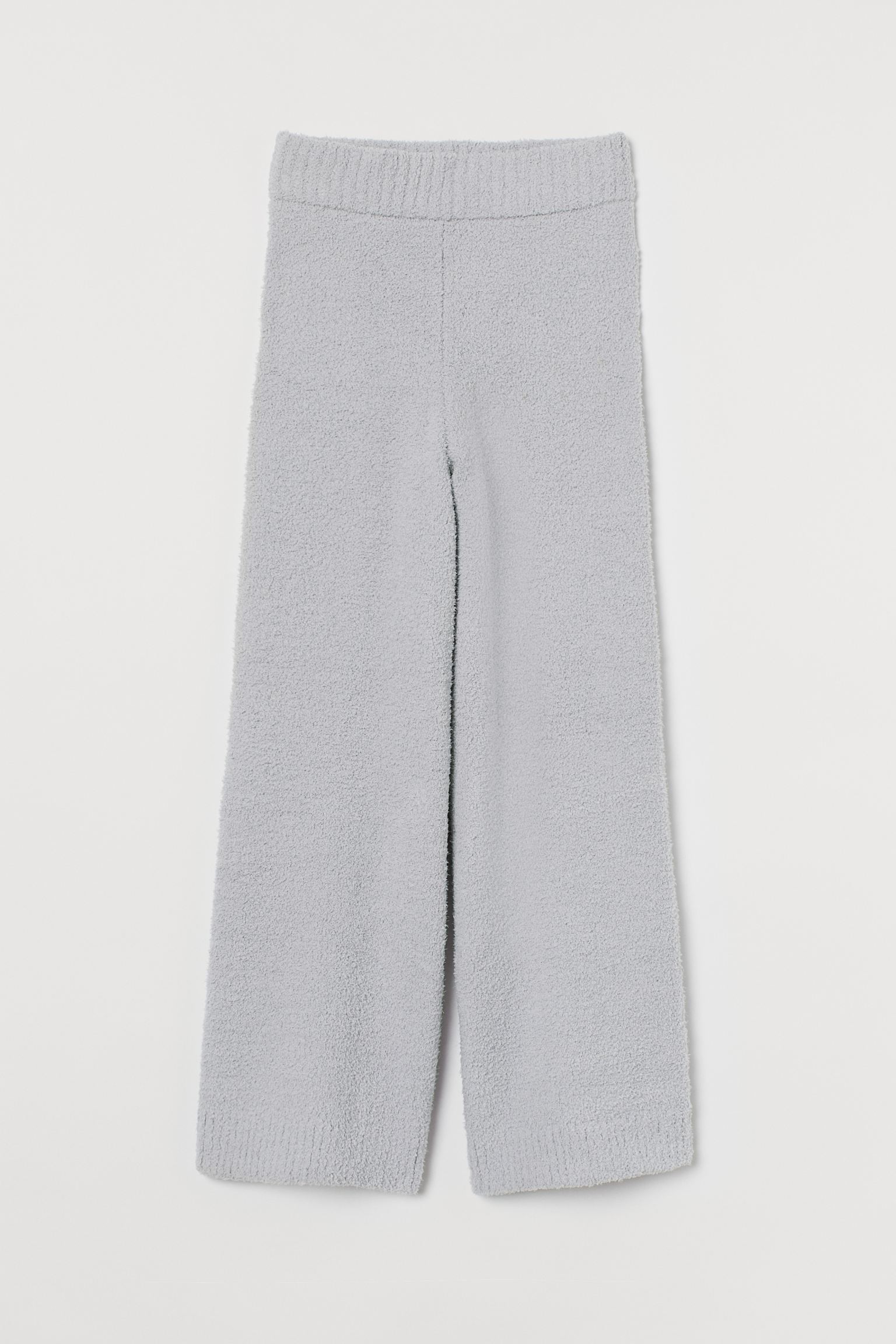 

Брюки для сна H&M M серый 2099099132