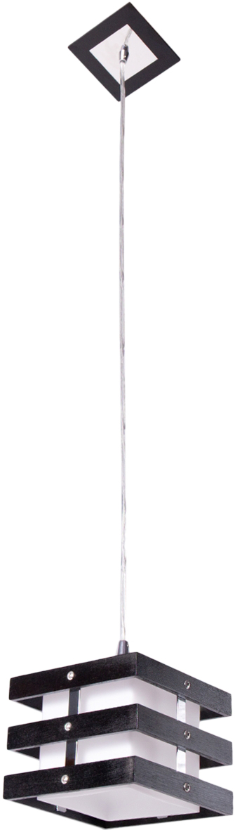 

Люстра Altalusse INL-9215P-1 Chrome Wengue Е14 1x40 Вт