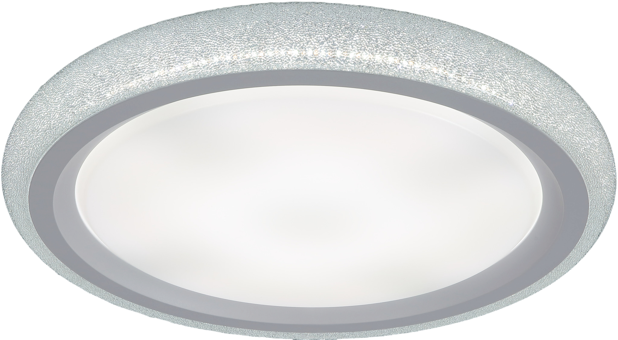 

Люстра Altalusse INL-9408C-41 White LED 41 Вт