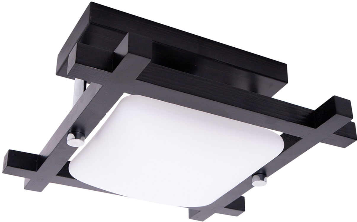 

Люстра Altalusse INL-3092C-01 Chrome Wengue Е27 1x40 Вт