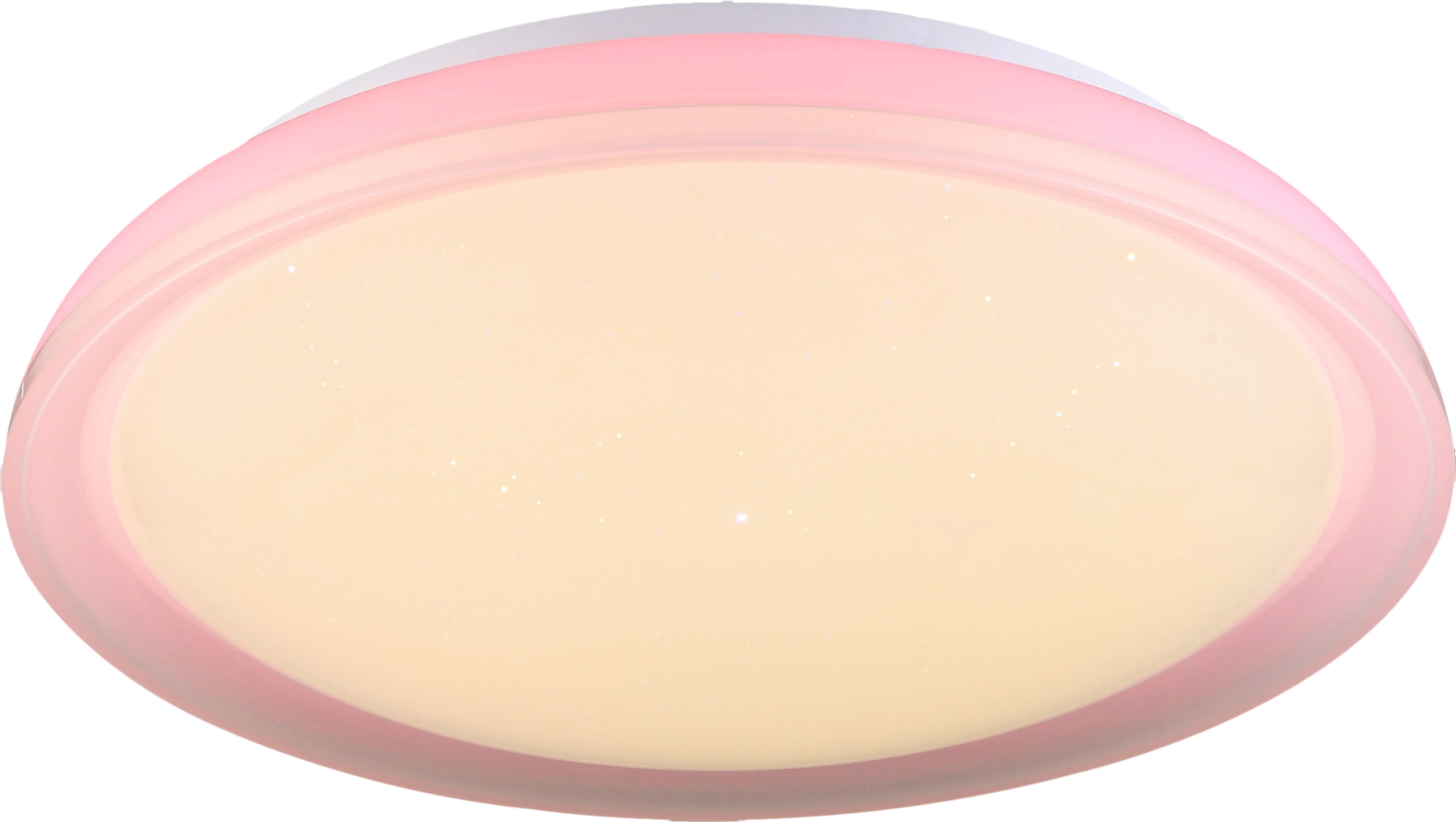 

Люстра Altalusse INL-9338C-24 Pink LED 24 Вт