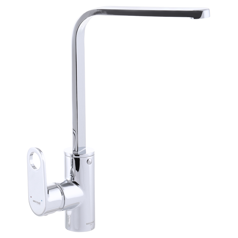 

Кухонный смеситель MIXXUS Premium Nordik 014 (MI2868)