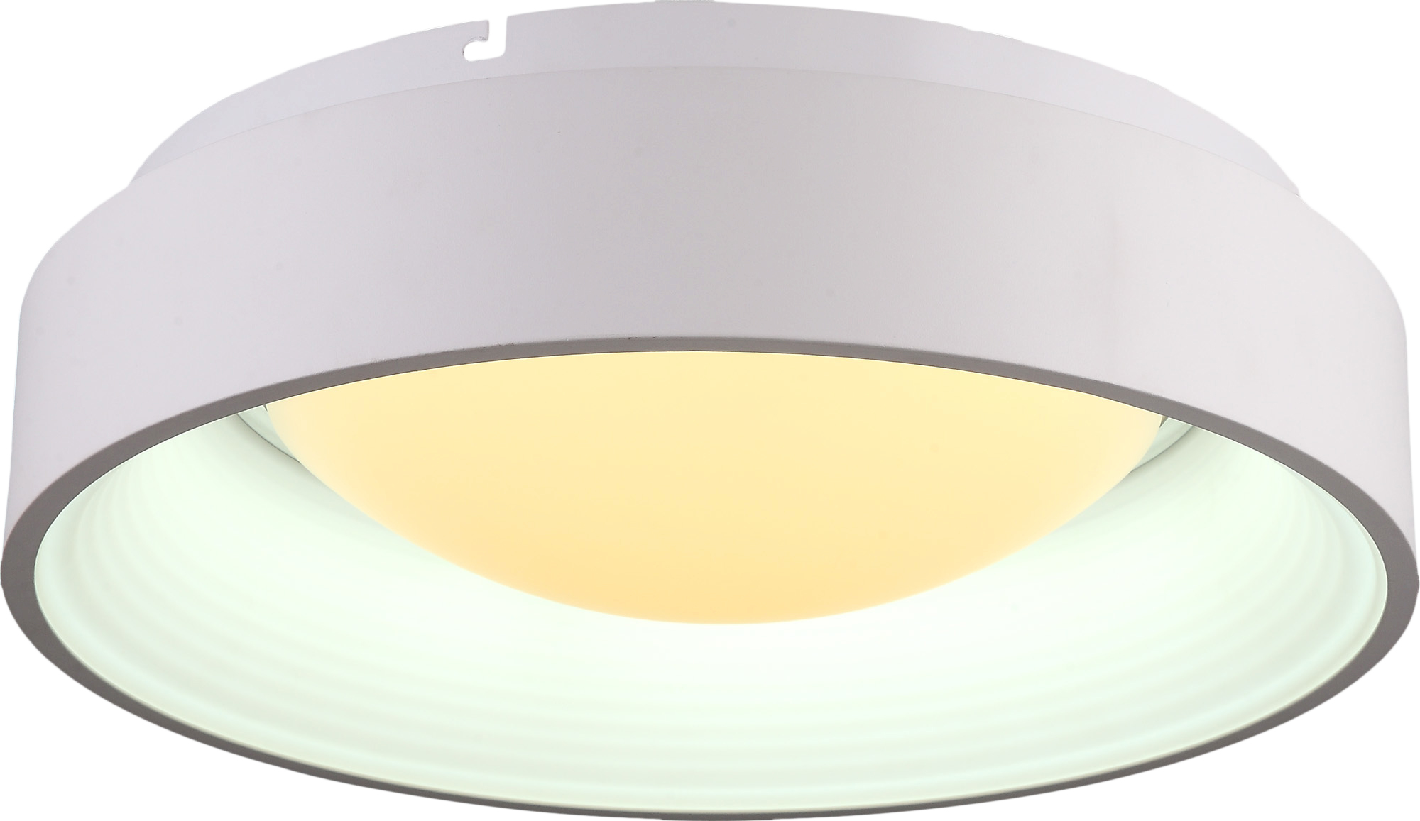 

Люстра Altalusse INL-9399C-43 White LED 43 Вт