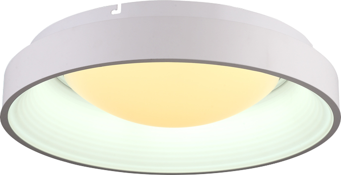 

Люстра Altalusse INL-9399C-71 White LED 71 Вт