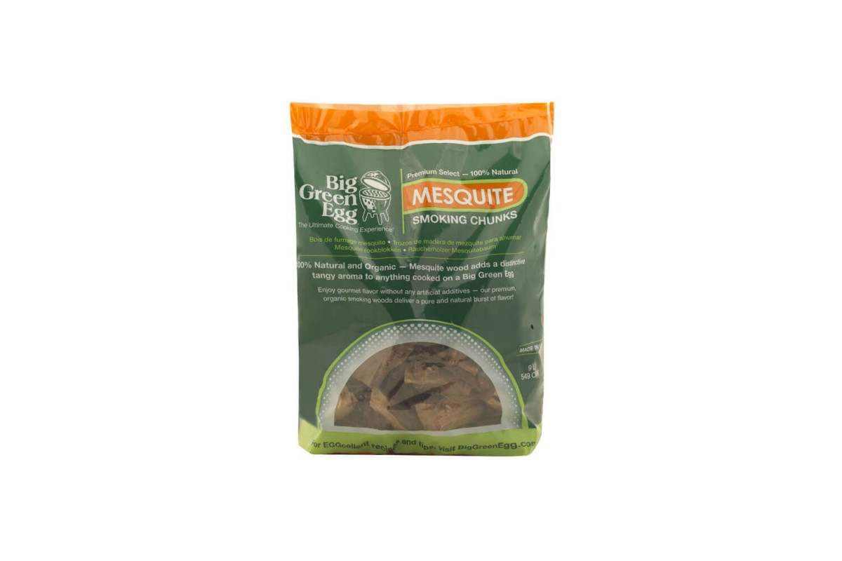 

Бруски для розпалювання Mesquite Wood