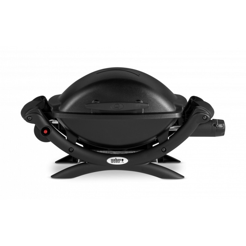 

Портативний Газовий гриль Weber Q1000