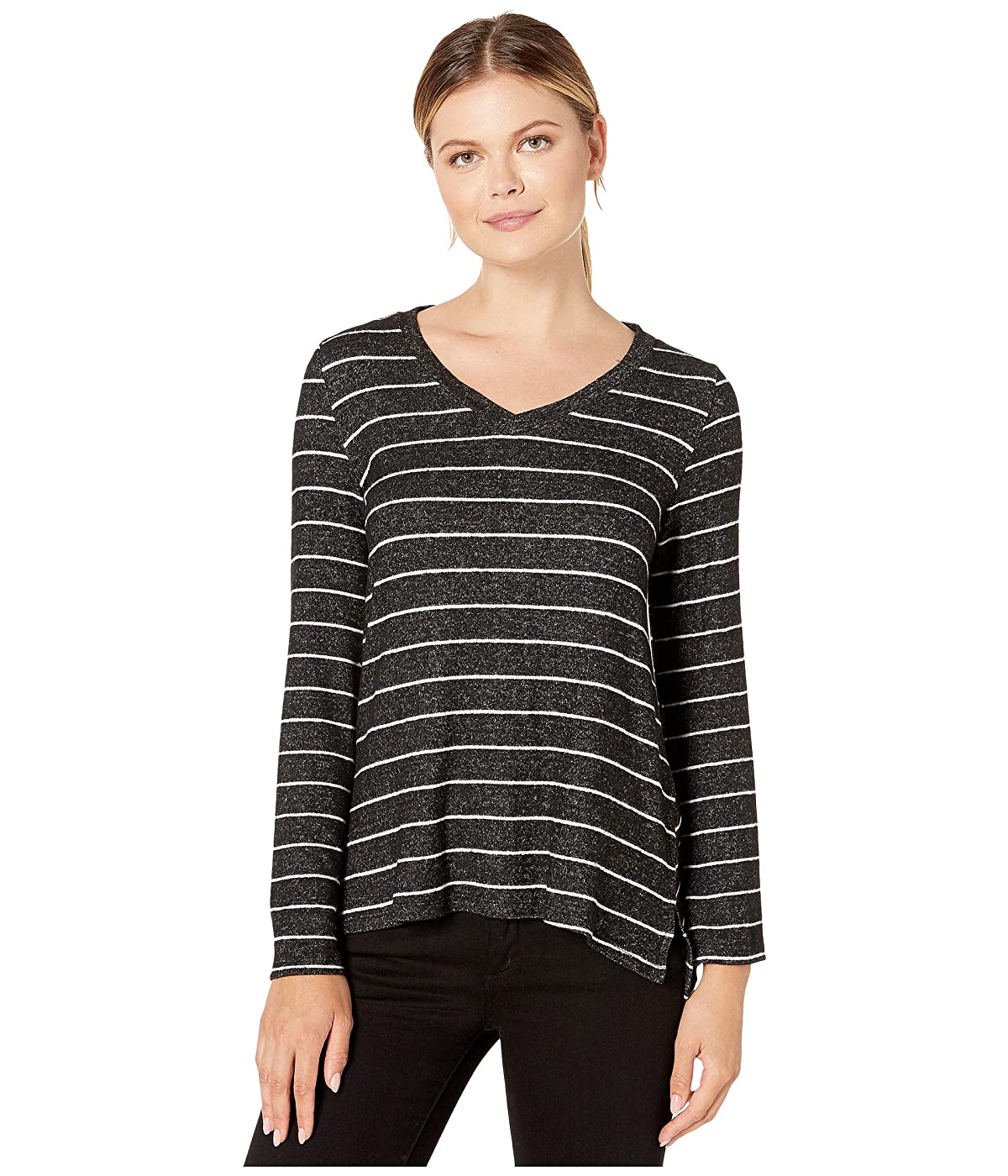 

Лонгслив Tribal Long Sleeve V-Neck Top Black,  (42, Лонгслив Tribal Long Sleeve V-Neck Top Black, XS (42)