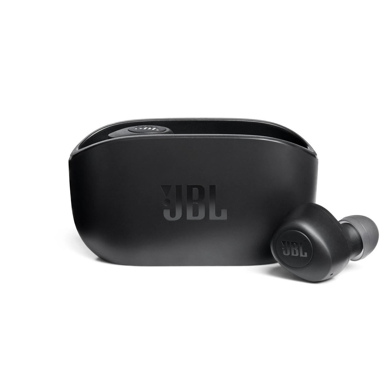 

Наушники JBL WAVE VIBE 100 TWS (JBLW100TWSBLK)