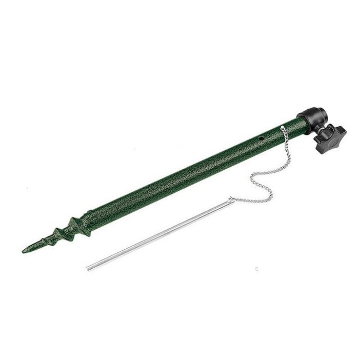 

Фиксатор зонта Umbrella Holder 2 (40cm) Carp Zoom (CZ1635)