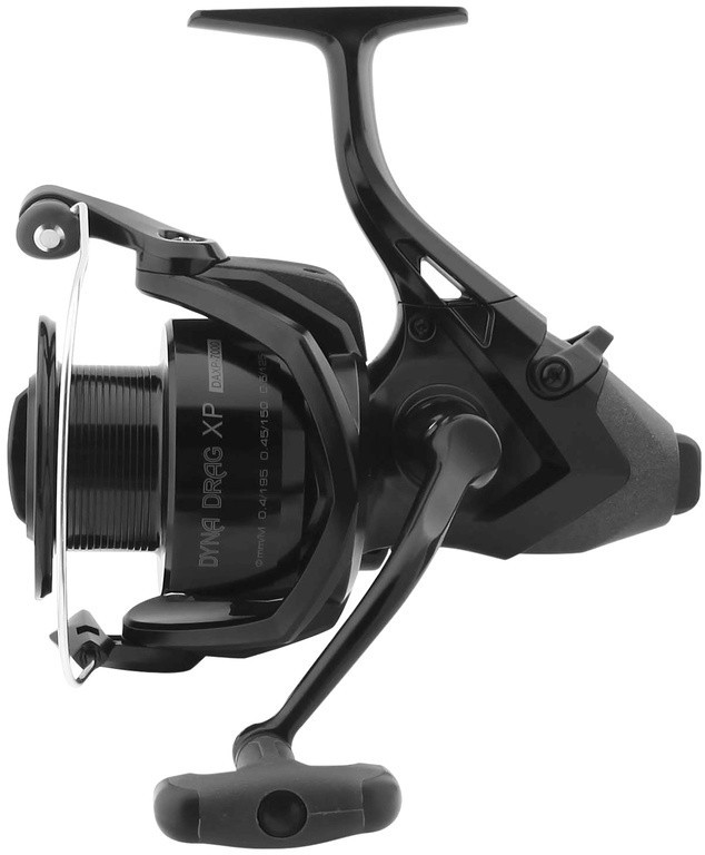 

Катушка Okuma Dynadrag XP Baitfeeder DAXP-4000 3+1BB