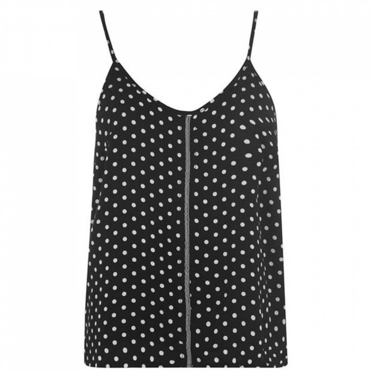

Майка Religion Cami POLKA DOT,  (46, Майка Religion Cami POLKA DOT, M (46)