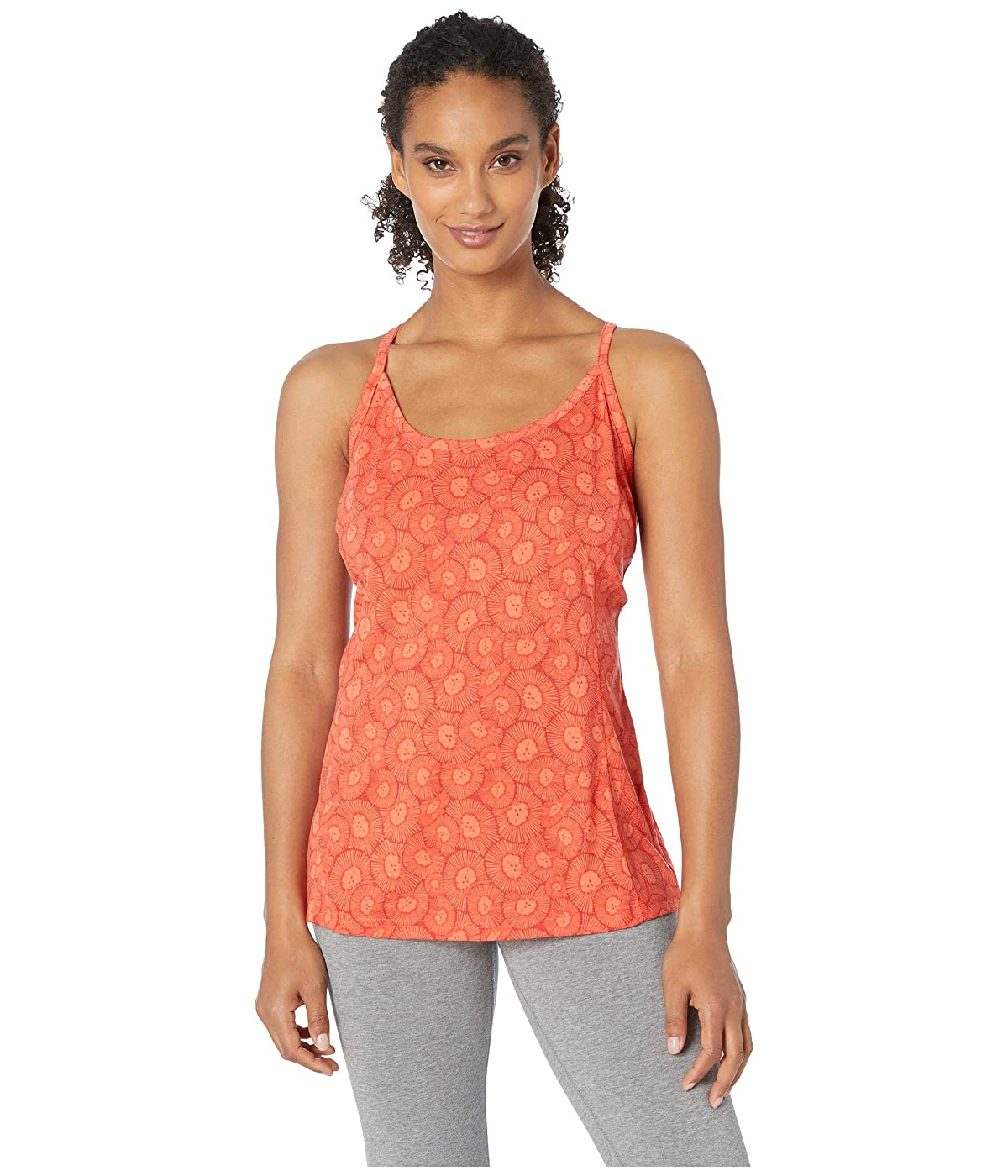 

Майка домашняя Mountain Khakis Lookout Tank Melon Print,  (44, Майка домашняя Mountain Khakis Lookout Tank Melon Print, S (44)