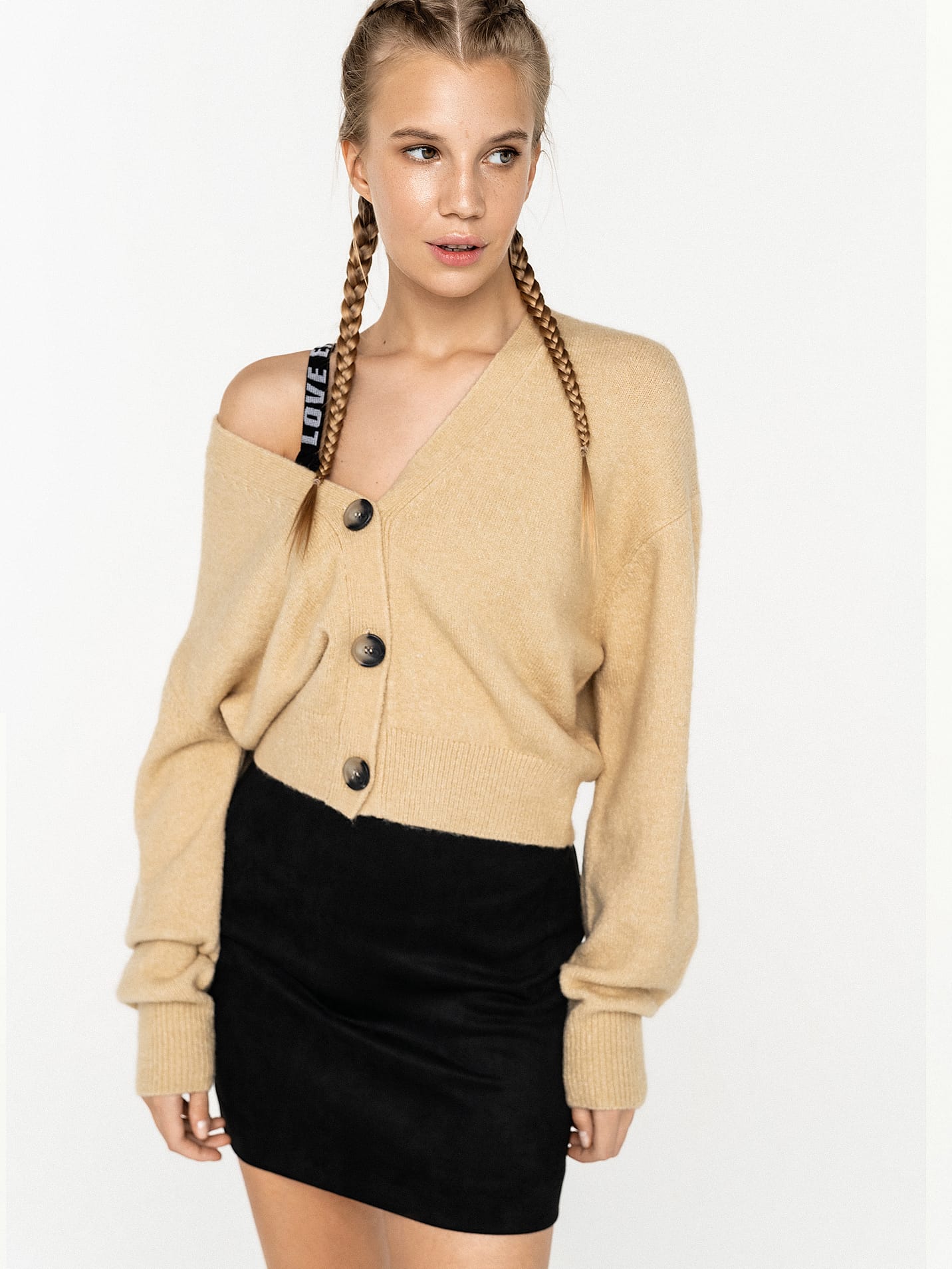 

Юбка Befree 2031707253_50 S