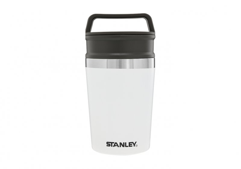 

Термочашка Stanley Adventure Polar White 0,23 л