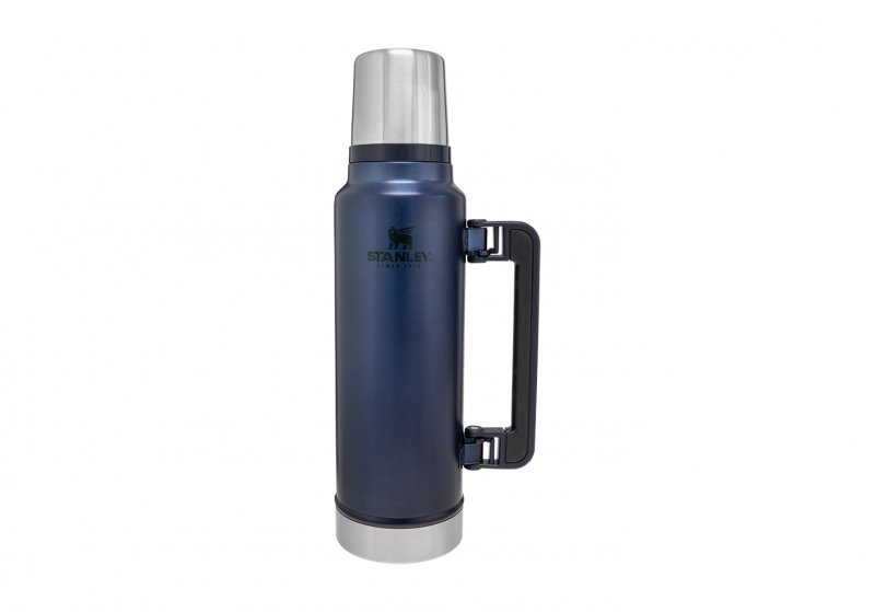 

Термос Stanley Legendary Classic Nightfall 1,4 л