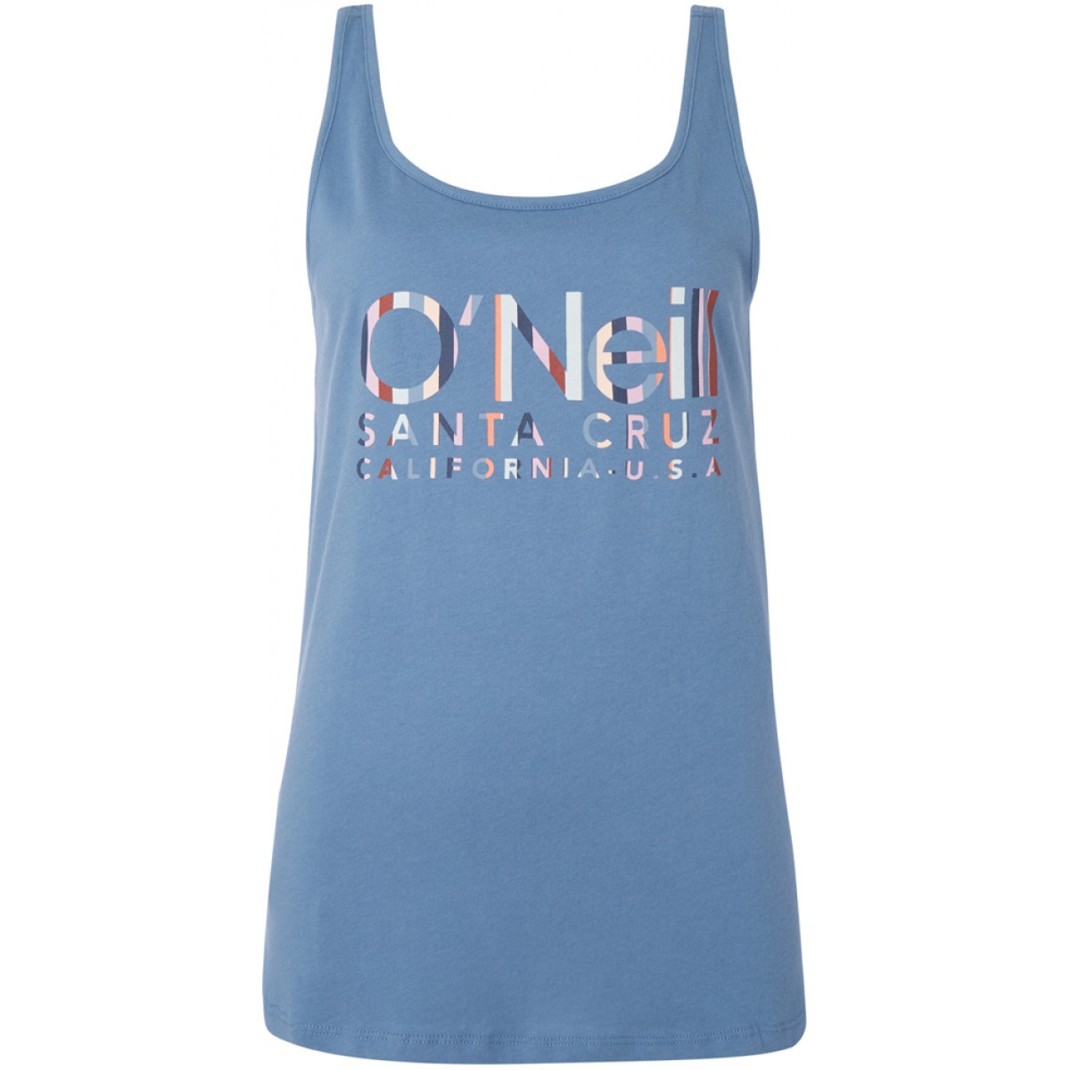 

Майка O'Neill LW ARIANA GRAPHIC TANKTOP, S (44)