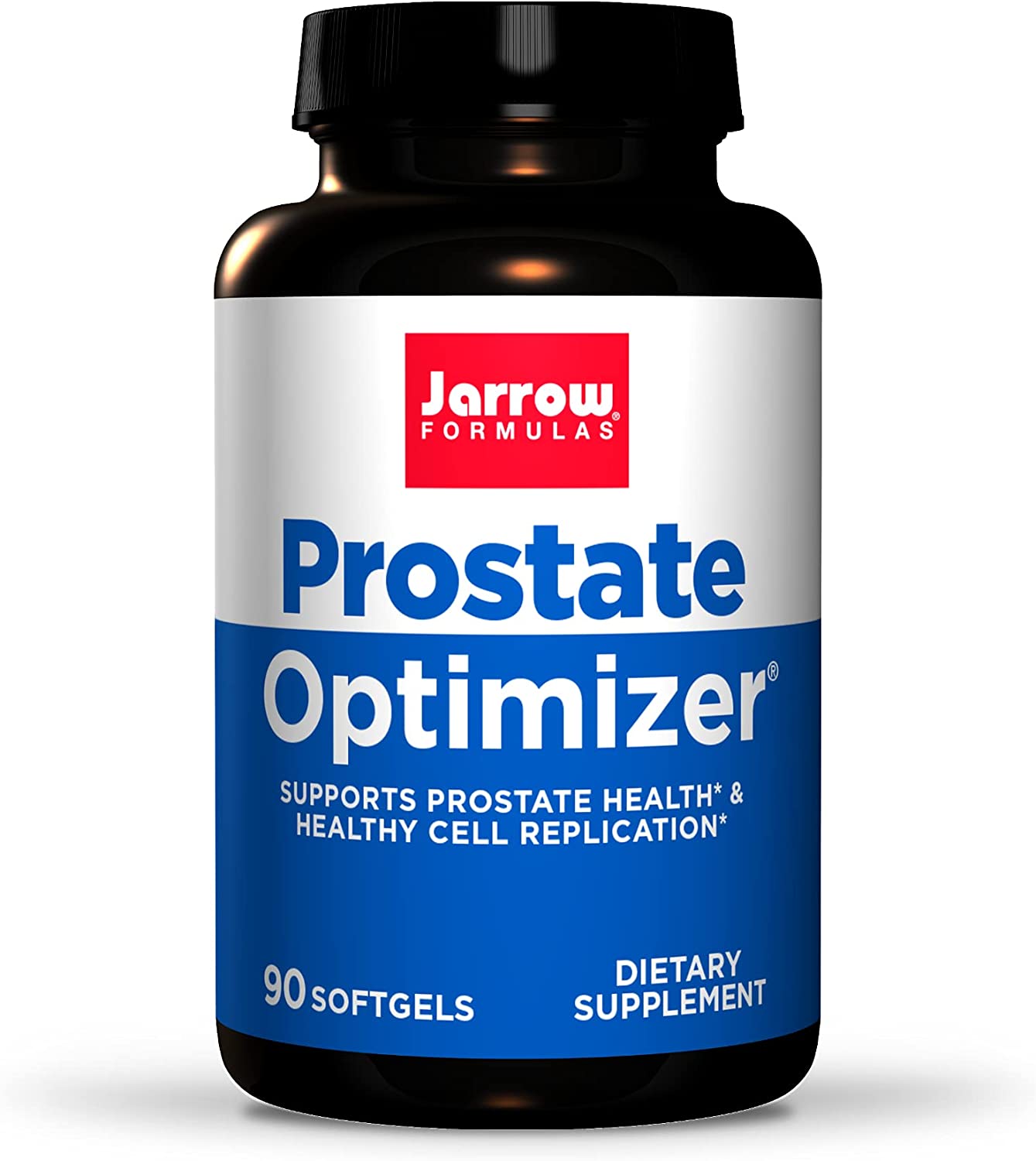 

Jarrow Formulas Prostate Optimizer 90 капсул (4384303735)