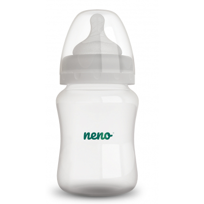 

Бутылочка для кормления Neno 150 мл (5902479671956)
