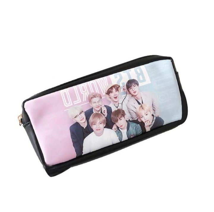 

Пенал БТС BTS kpop army