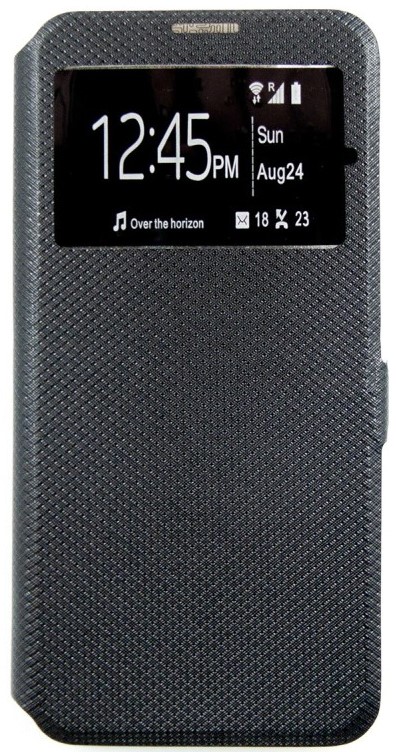 

Чехол Dengos для Samsung Galaxy M32 Black (DG-SL-BK-304)