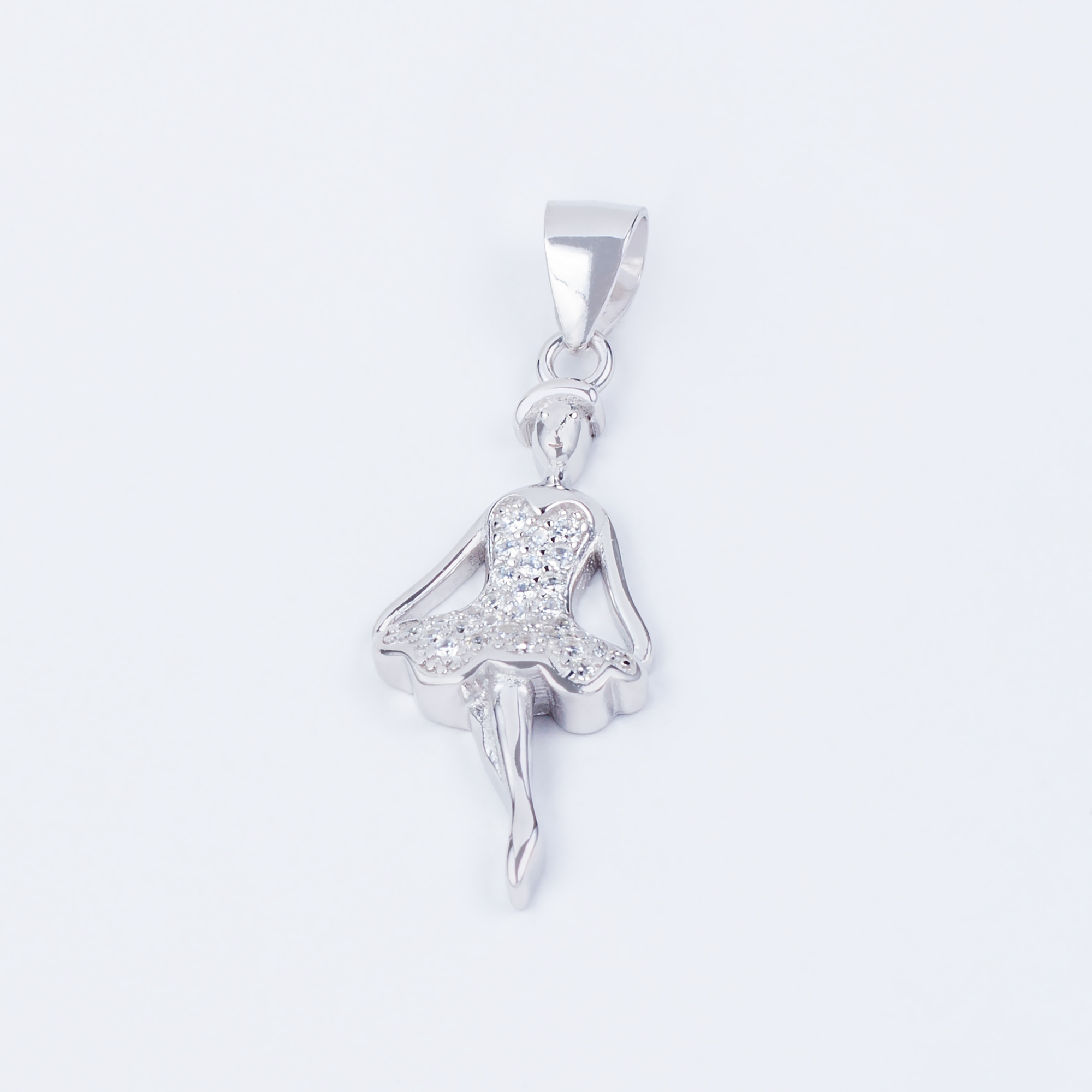 

Підвіска TOP Silver 2,40 г