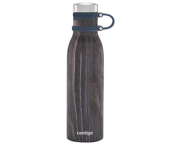 

Термобутылка Contigo Matterhorne Couture Indigo Wood 590 мл