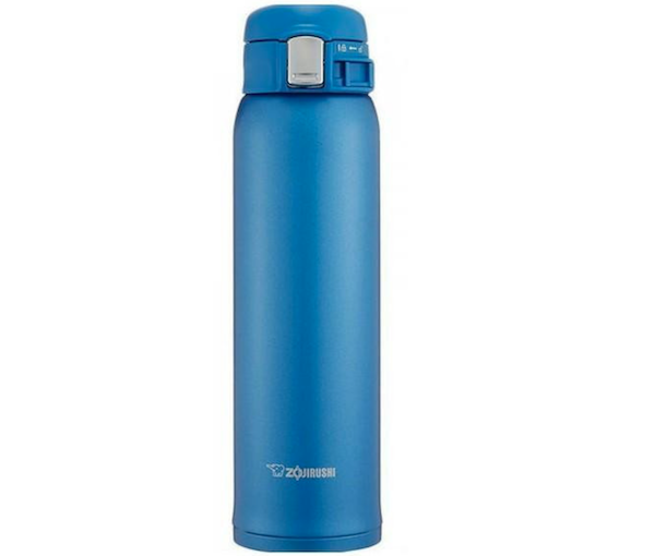 

Термокружка Zojirushi SM-SD60AM 600 мл голубая