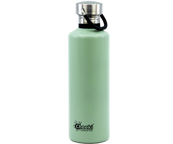 

Бутылка для воды Cheeki Classic Single Wall Pistachio 750 мл