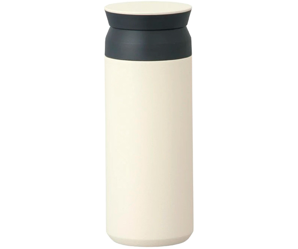 

Термокружка Kinto Travel Tumbler белая 500 мл