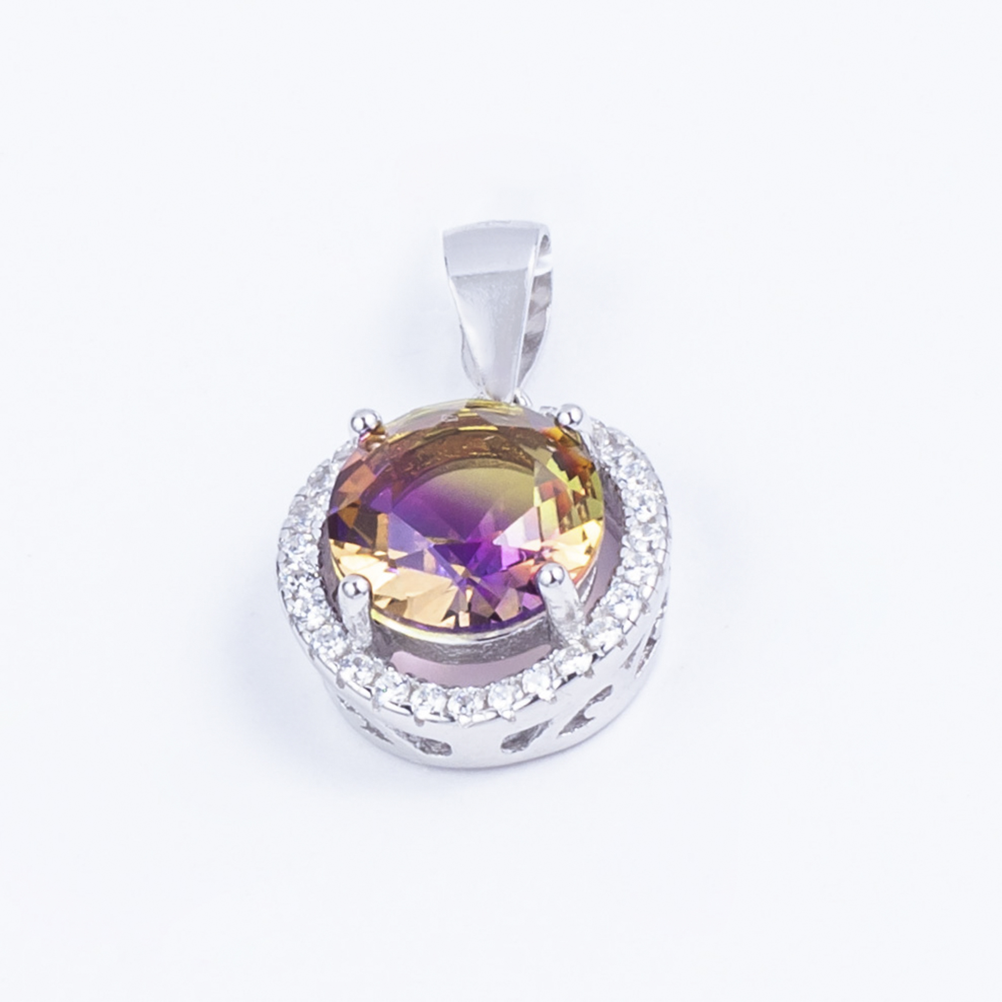 

Підвіска TOP Silver 1,93 г