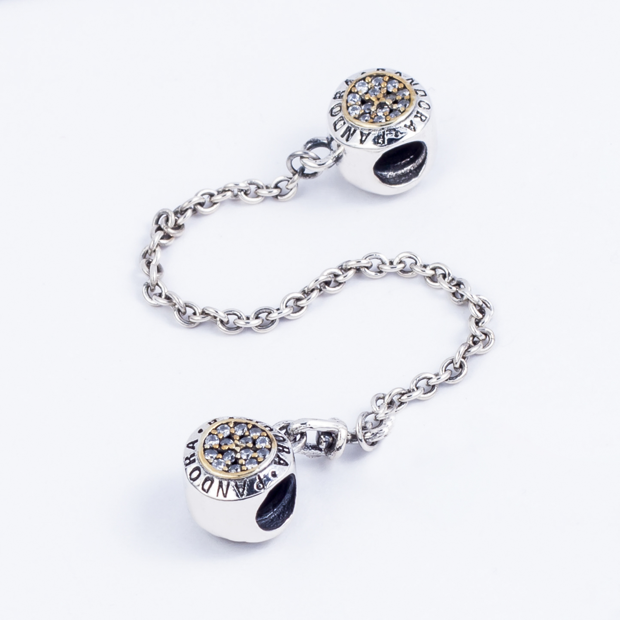 

Шарм Срібло 925 TOP Silver 4,23 г