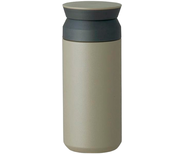 

Термокружка Kinto Travel Tumbler хаки 350 мл