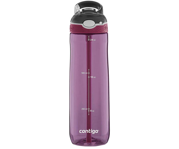 

Бутылка для воды Contigo Ashland Passion Fruit 720 мл